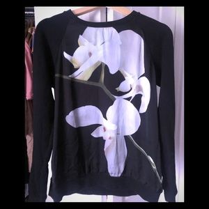 Alutazzara for target sweater